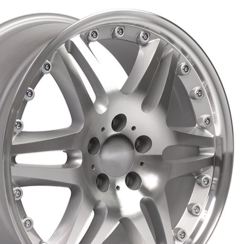 Single wheels mb09 - oe,