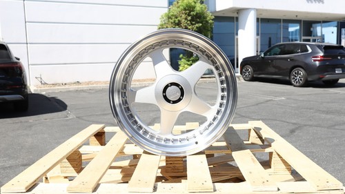 New set racing - set,