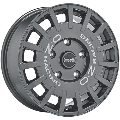 Alloy wheel racing rally - alloy,