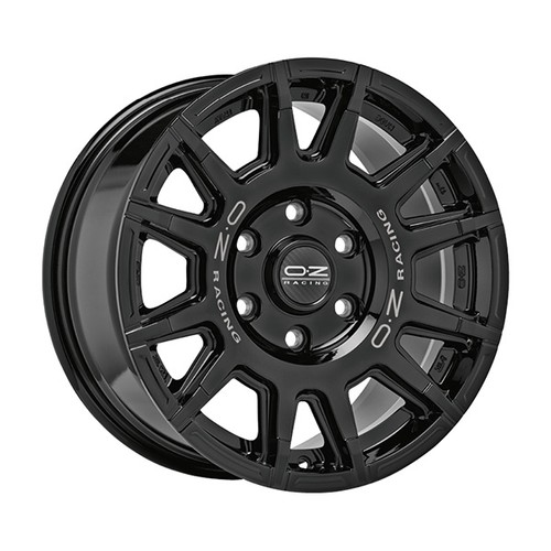 Alloy wheel racing rally - wheel,