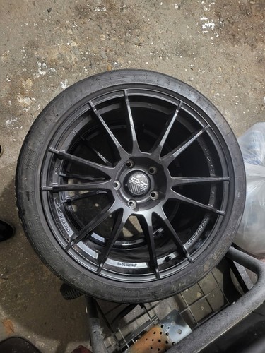 Racing leggera hlt 9x20 - oz,